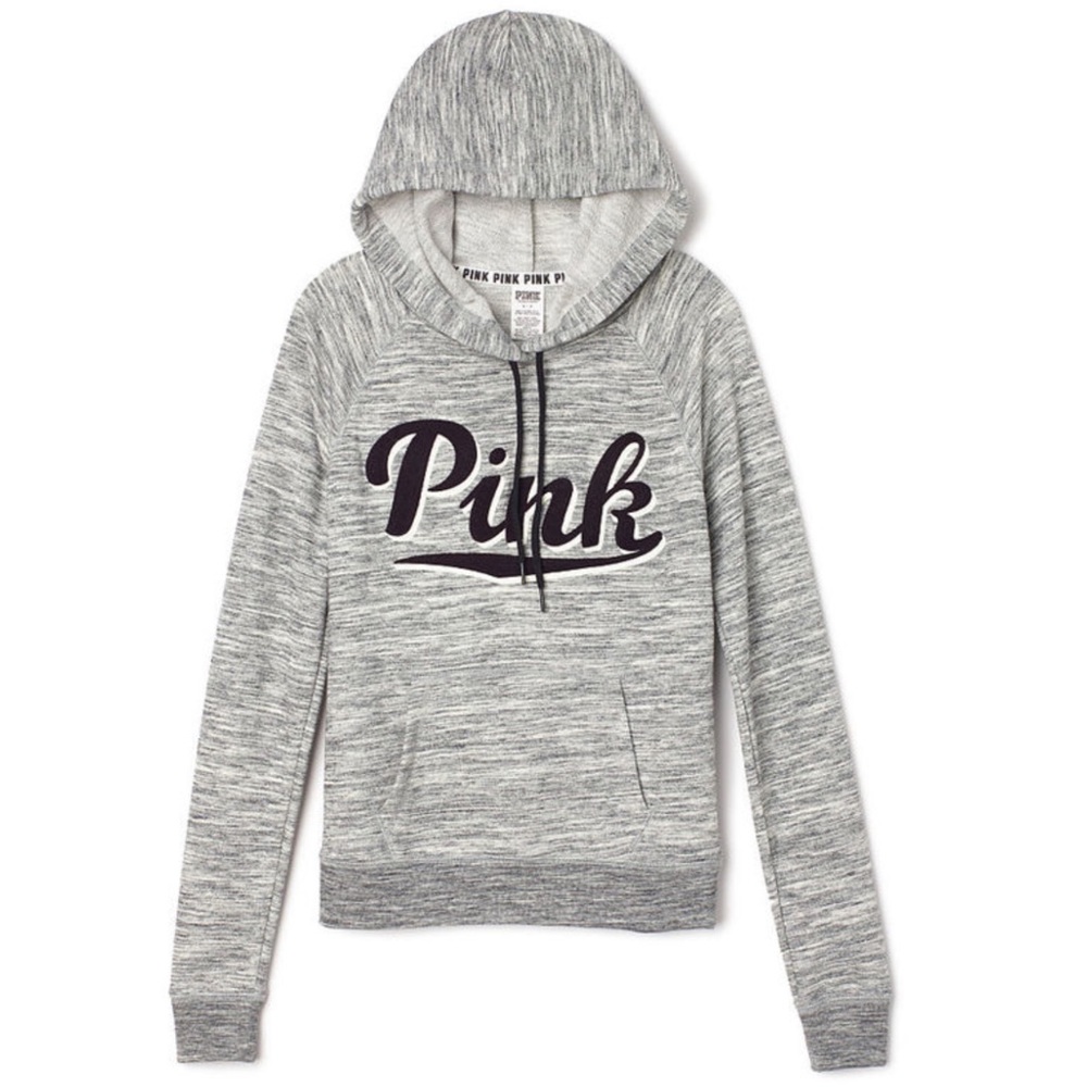 Victoria Secret PINK hoodie sweatshirt